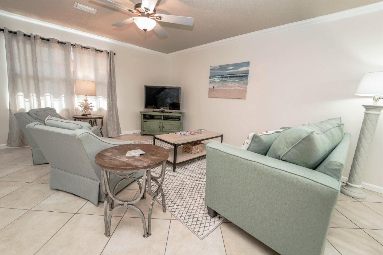 Woodland Shores By Panhandle Getaways Apartment Destin