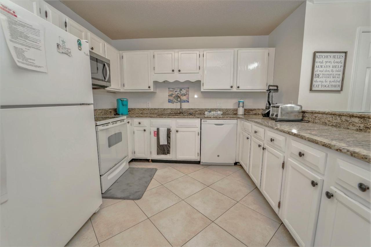Apartment Woodland Shores By Panhandle Getaways