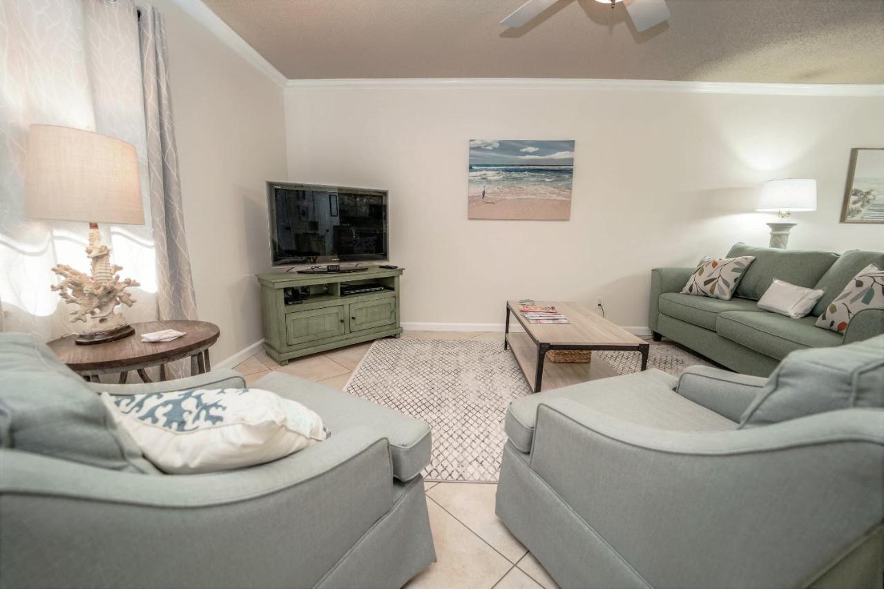 Woodland Shores By Panhandle Getaways Apartment *