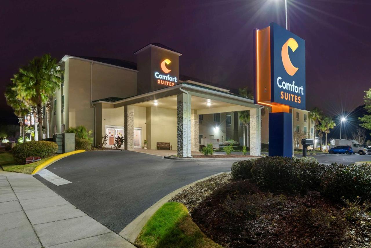 Comfort Near Eglin Air Force Base Niceville