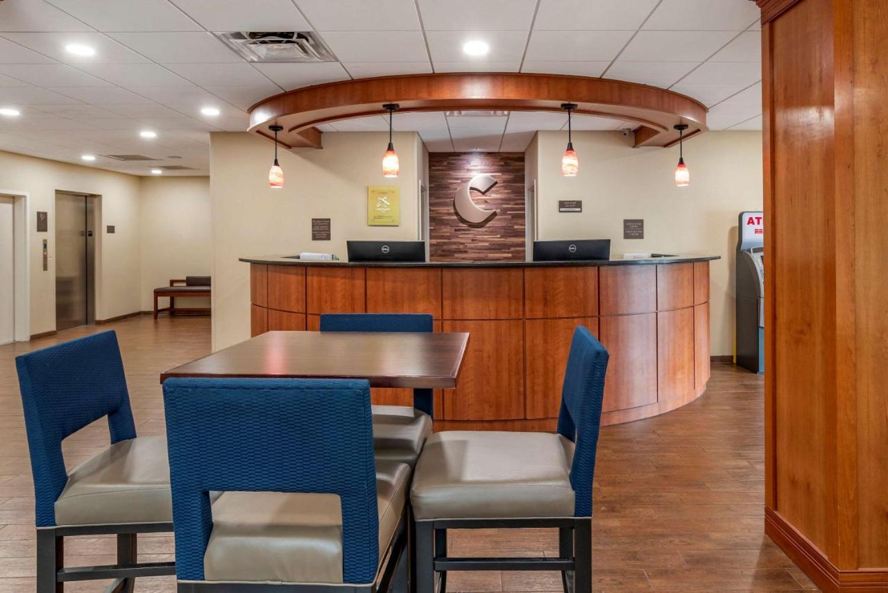 Hotel Comfort Near Eglin Air Force Base Niceville