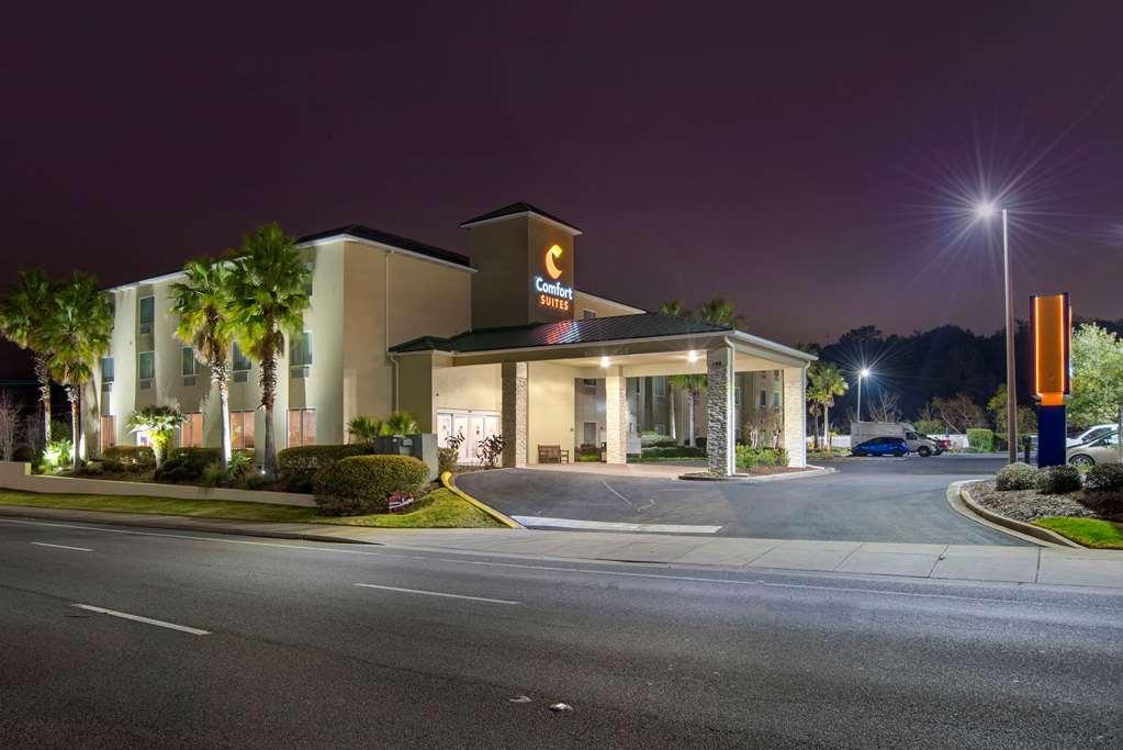 Hotel Comfort Near Eglin Air Force Base