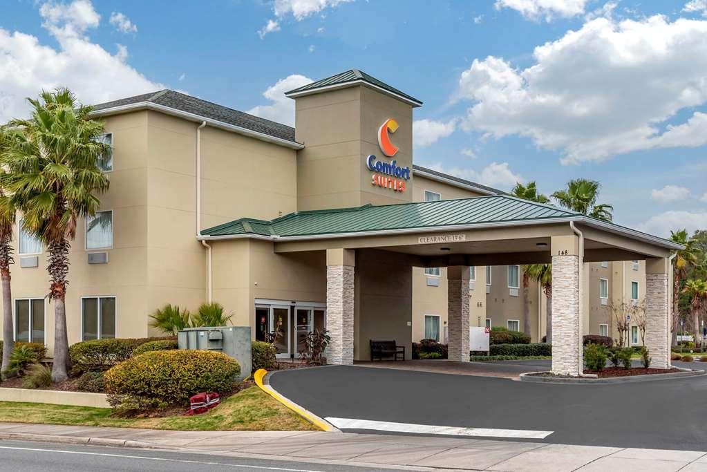 Hotel Comfort Near Eglin Air Force Base 3*