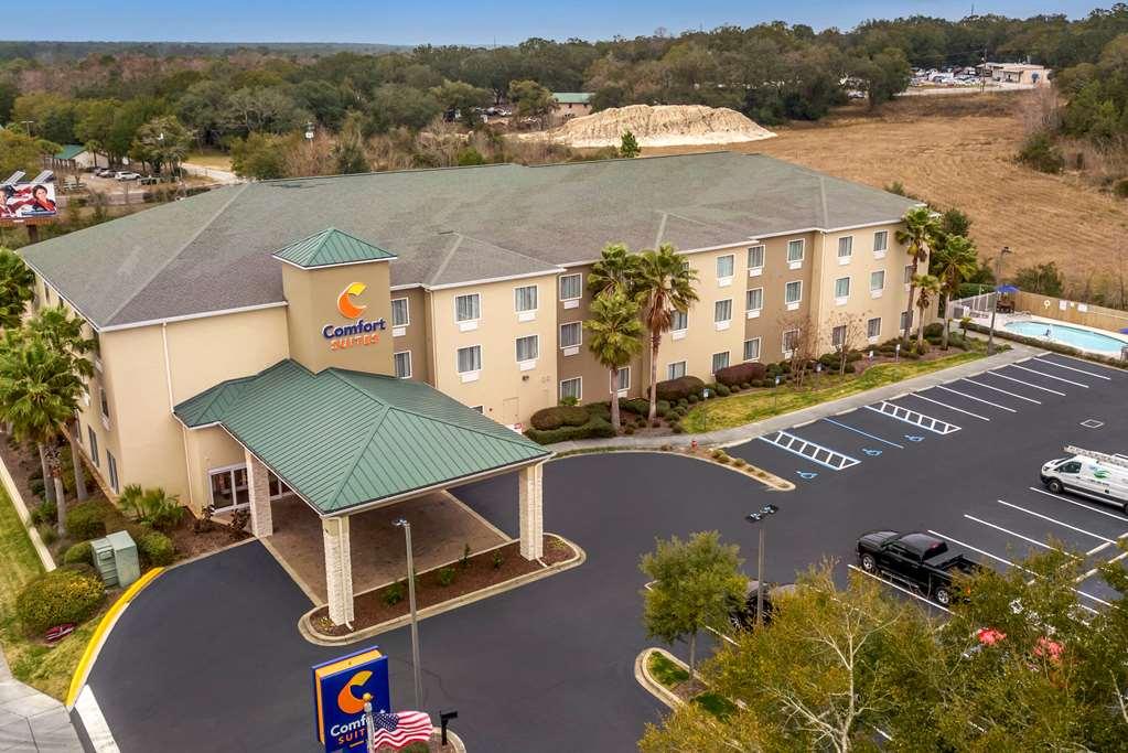 Comfort Near Eglin Air Force Base Hotel