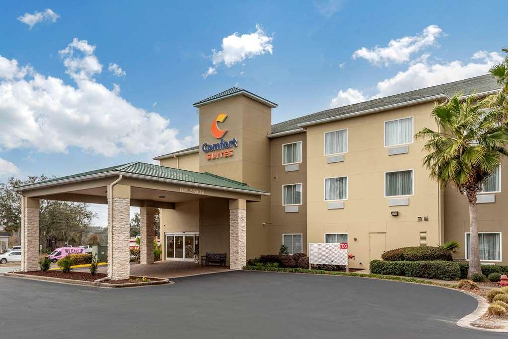 Comfort Near Eglin Air Force Base Hotel Niceville