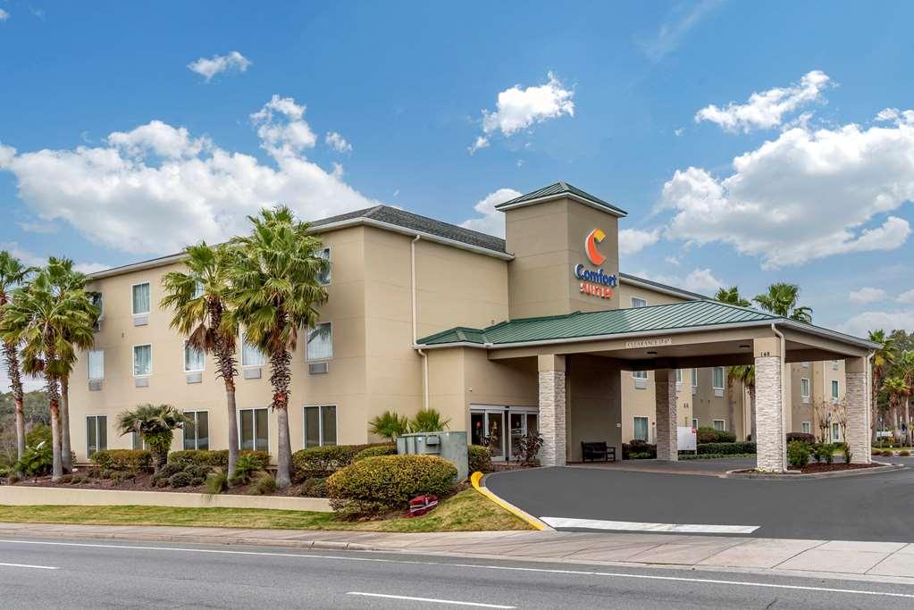 Hotel Comfort Near Eglin Air Force Base 3*