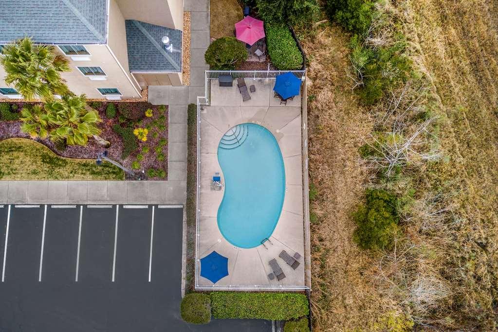 Comfort Near Eglin Air Force Base
