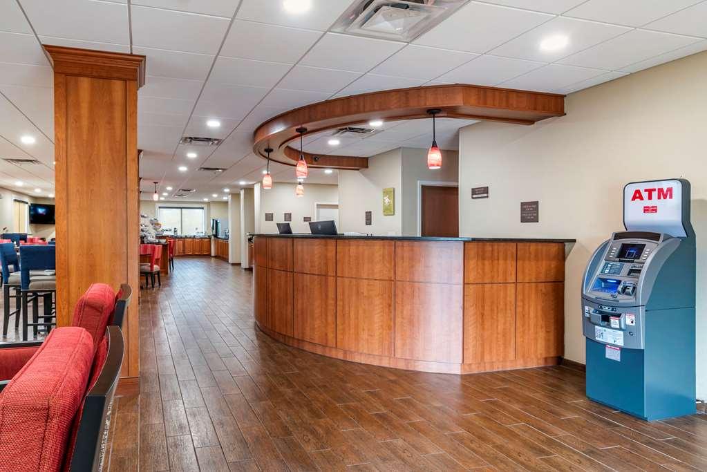 Comfort Near Eglin Air Force Base