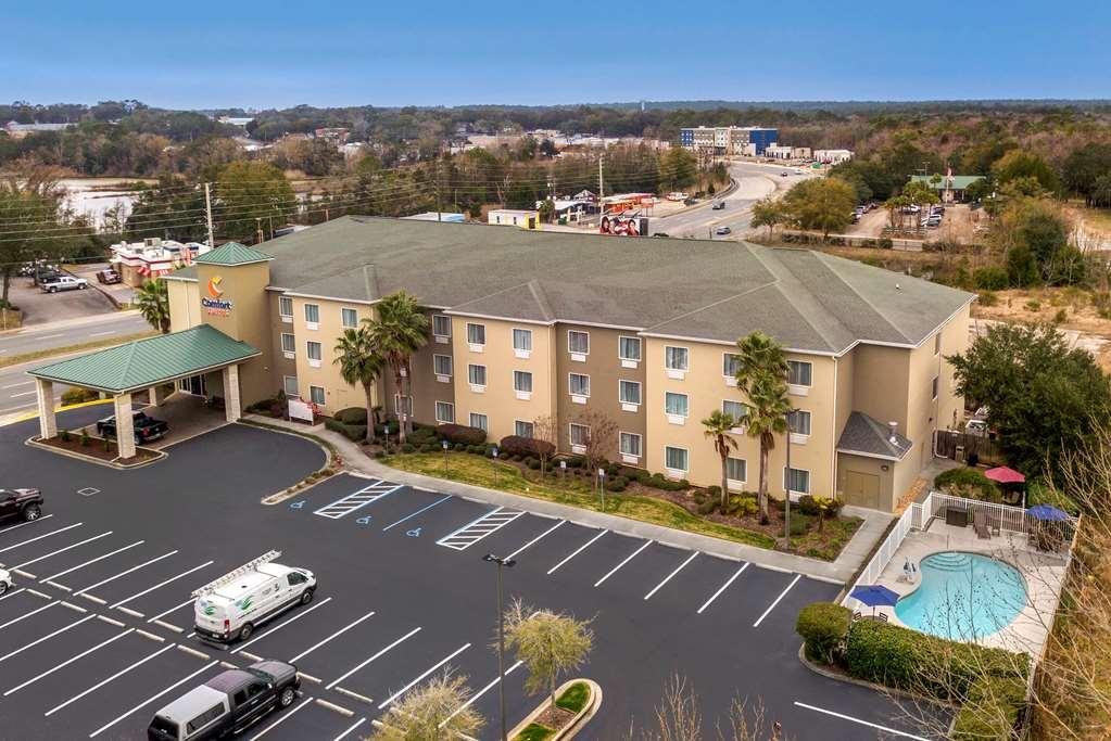 Comfort Near Eglin Air Force Base Hotel Niceville