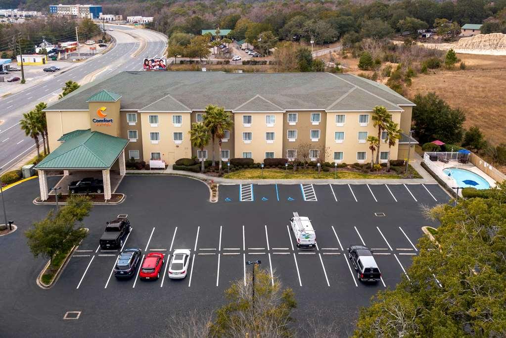 Comfort Near Eglin Air Force Base 3*