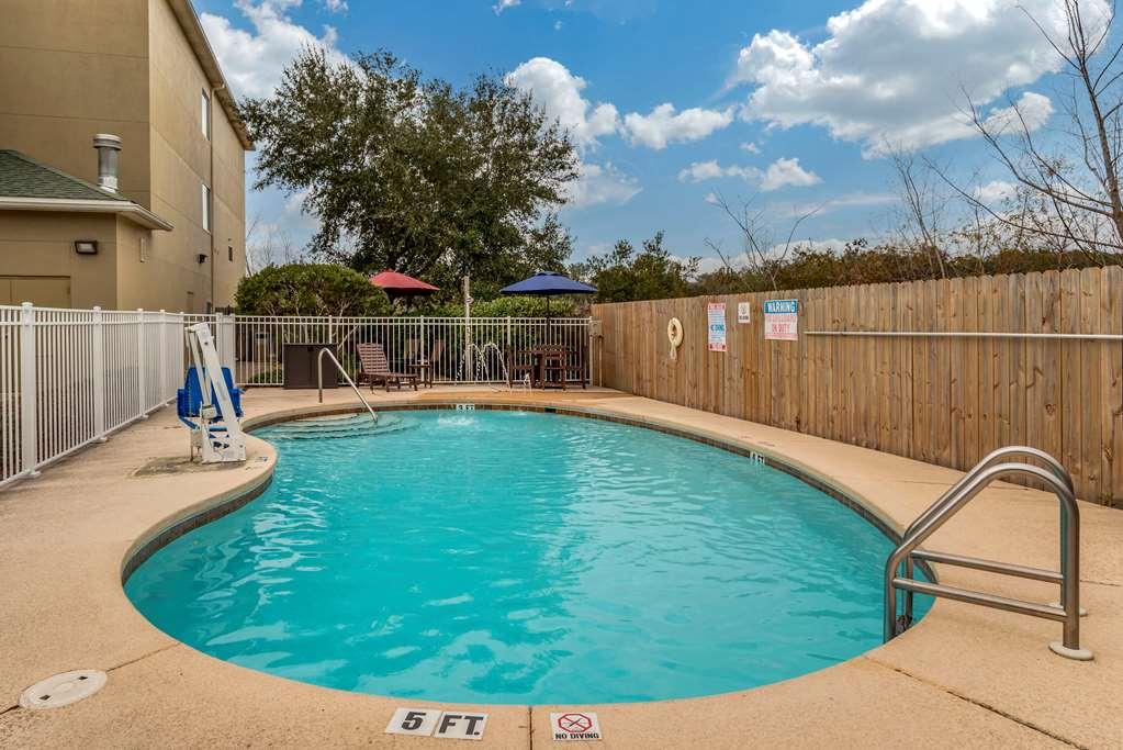 Comfort Near Eglin Air Force Base Hotel Niceville