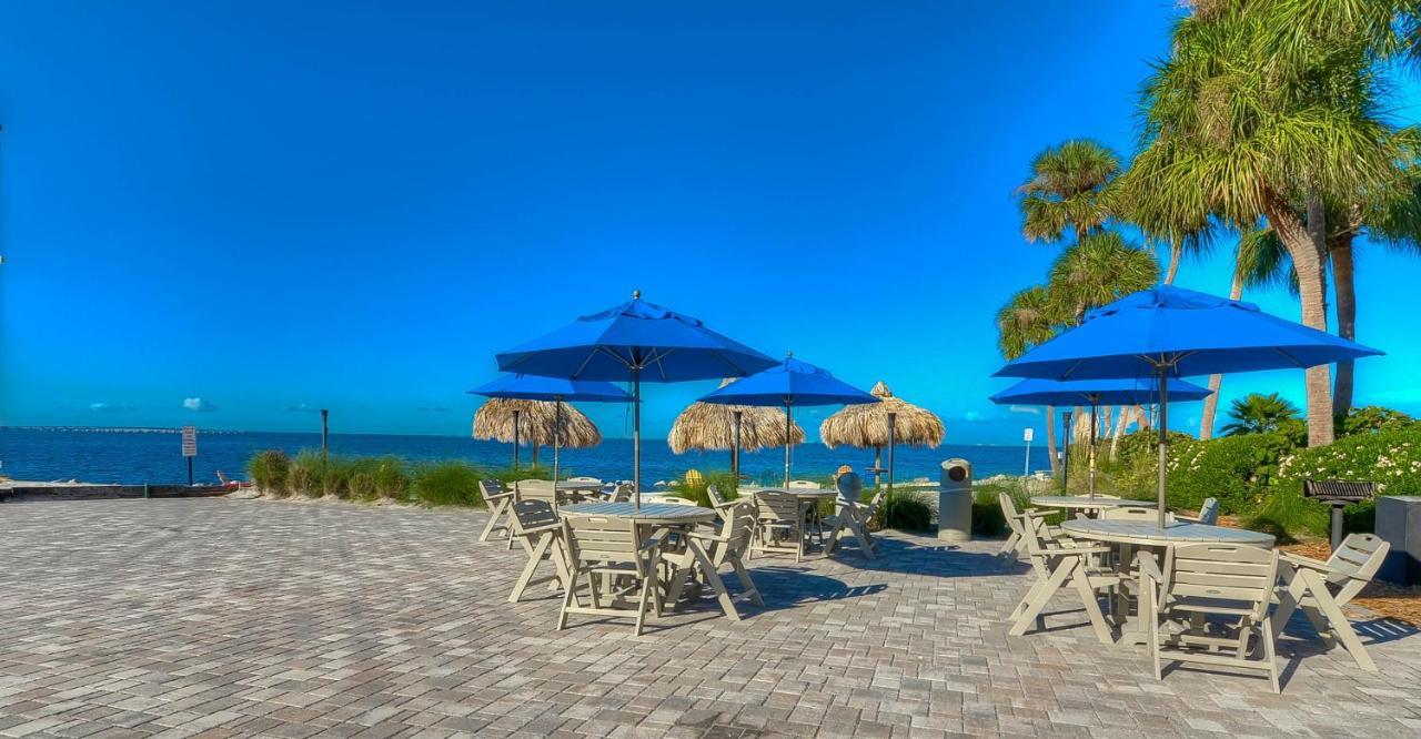 Apartment 202-pool, Wifi, Close To Bucs Stadium *