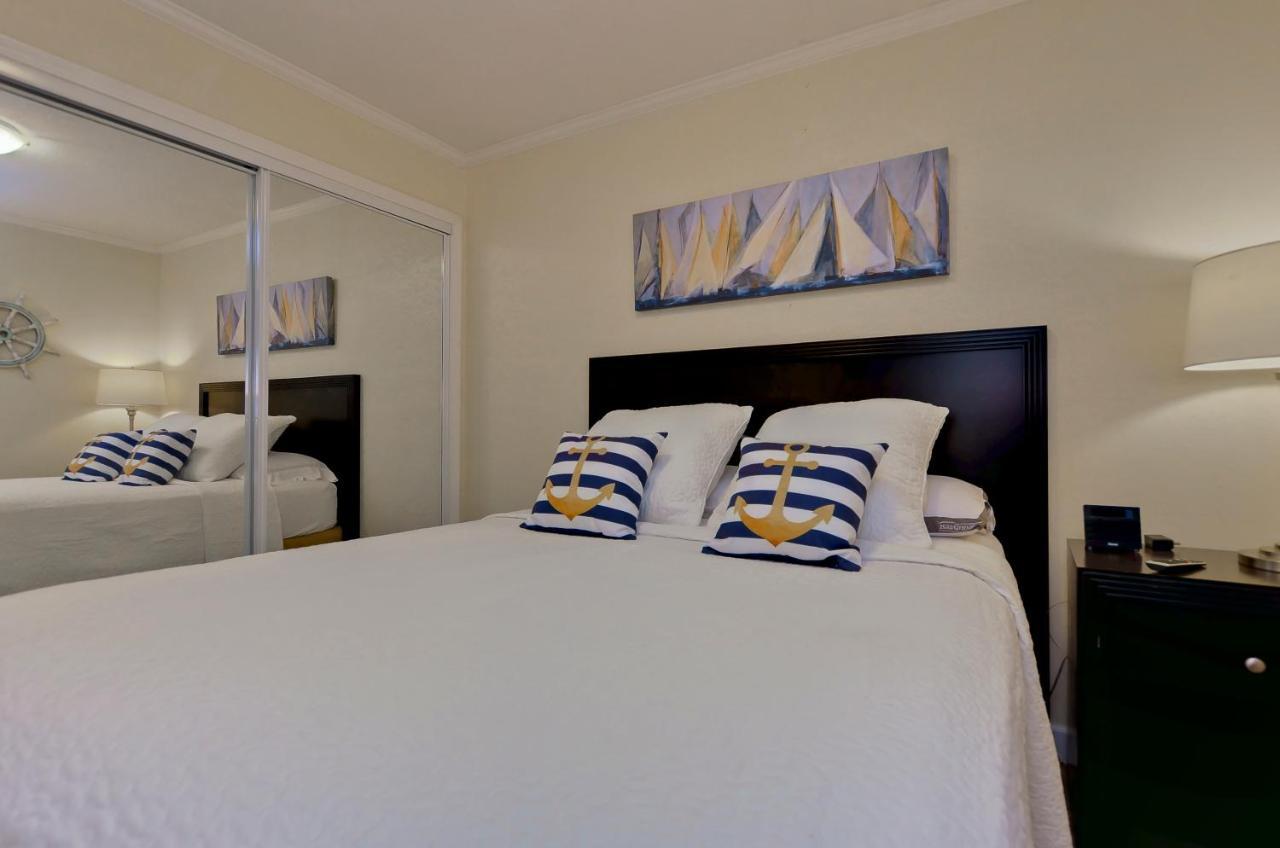 202-pool, Wifi, Close To Bucs Stadium * Tampa