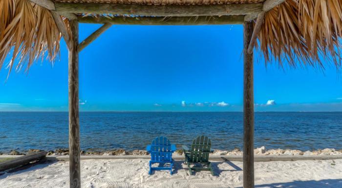 441-waterfront, Amazing Views, Wifi, Pool And Close To Bucs Stadium Tampa