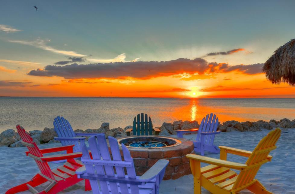 Apartment 441-waterfront, Amazing Views, Wifi, Pool And Close To Bucs Stadium Tampa