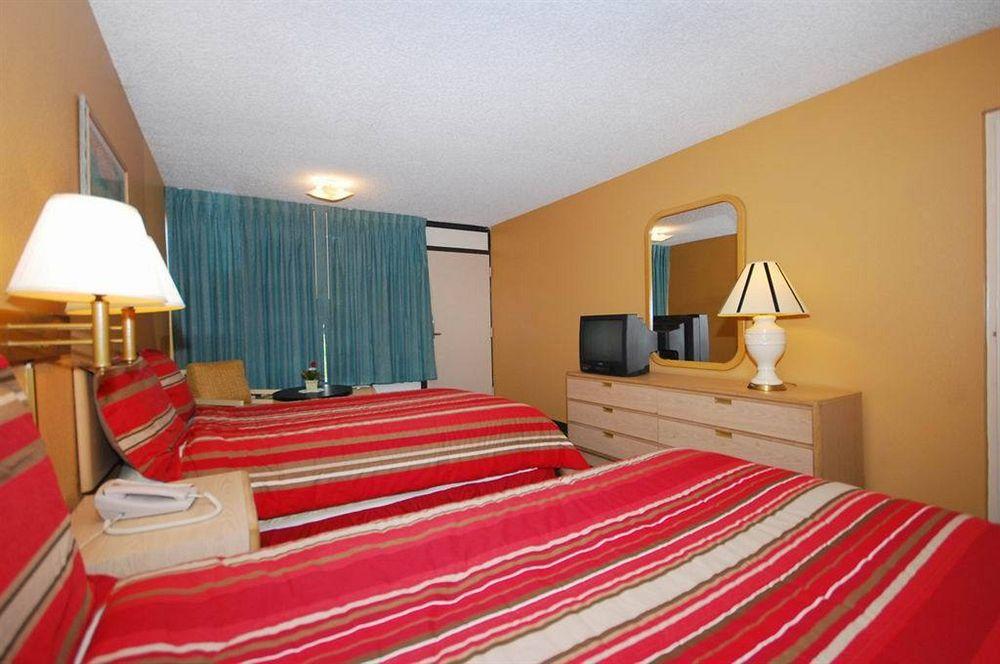 Quality Hotel 2*
