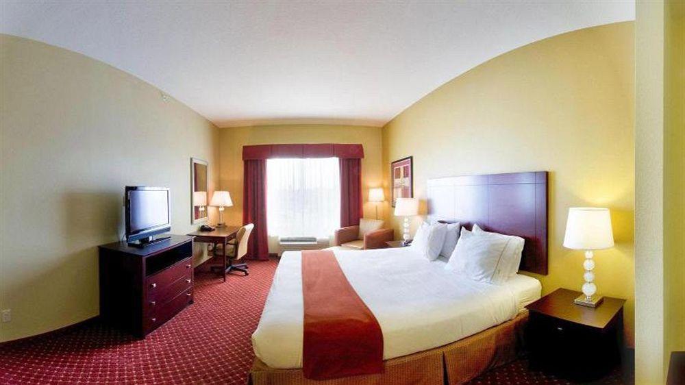 Express Orlando - South By Ihg