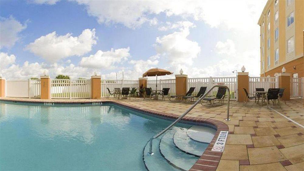 Hotel Express Orlando - South By Ihg