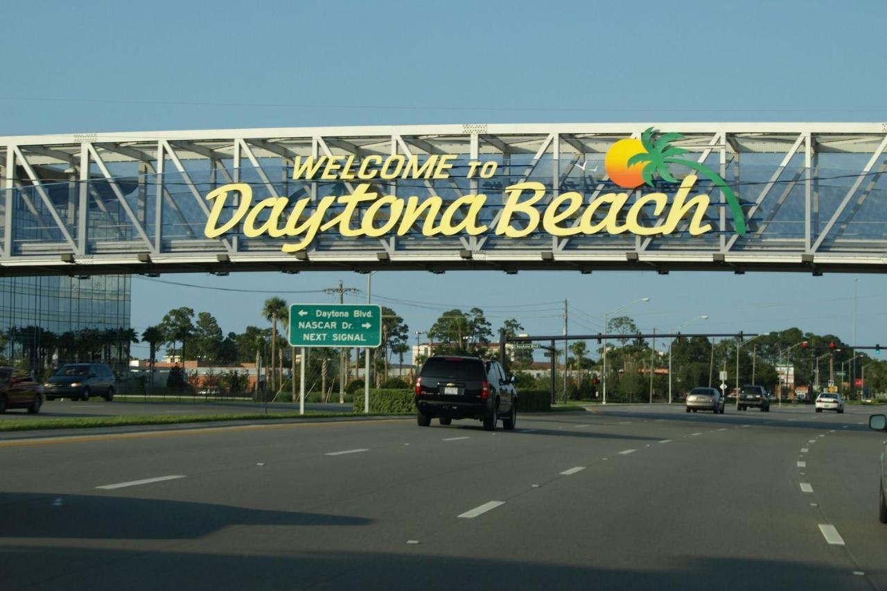 Pirates Cove Unit #209 Daytona Beach