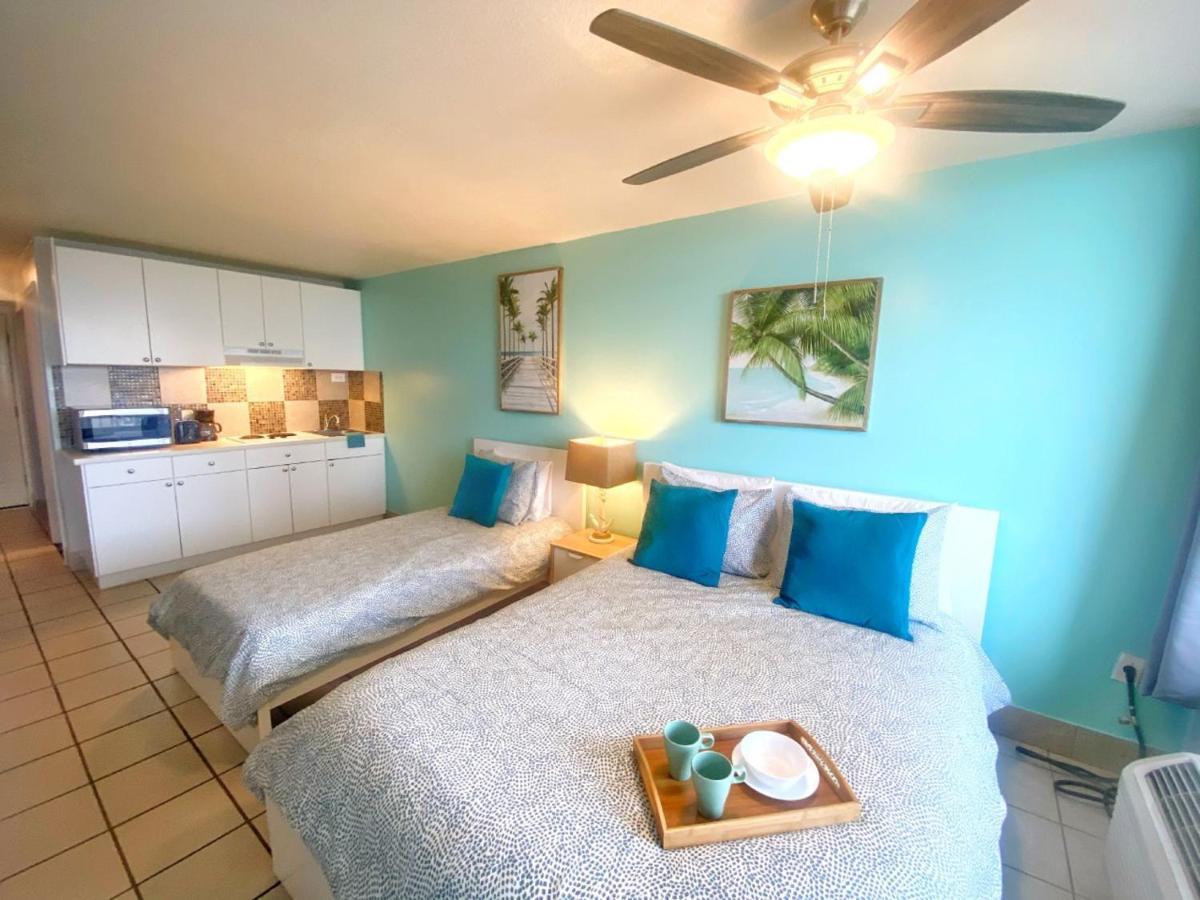 Hotel Pirates Cove Studios! 3*