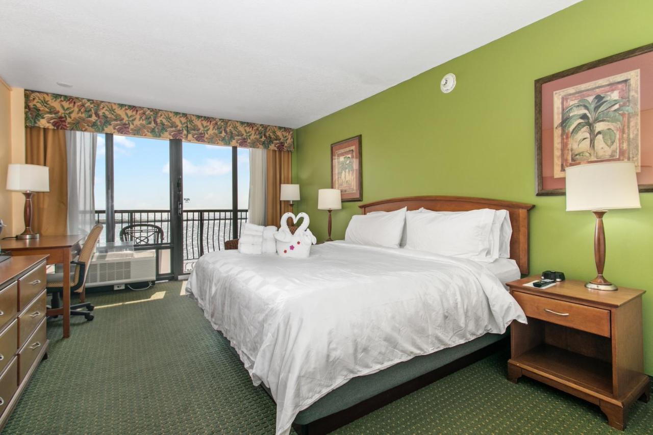 & Clearwater By Ihg Resort