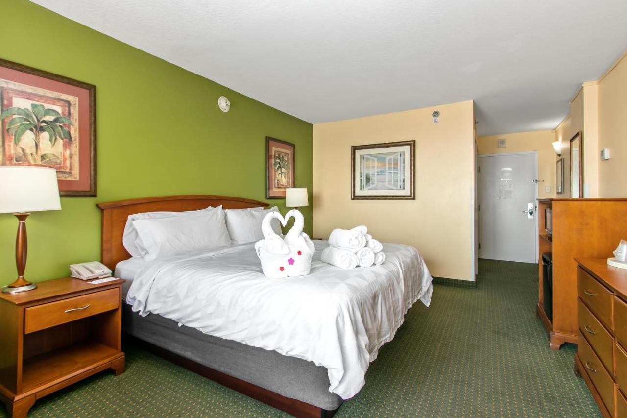& Clearwater By Ihg 3* Clearwater Beach