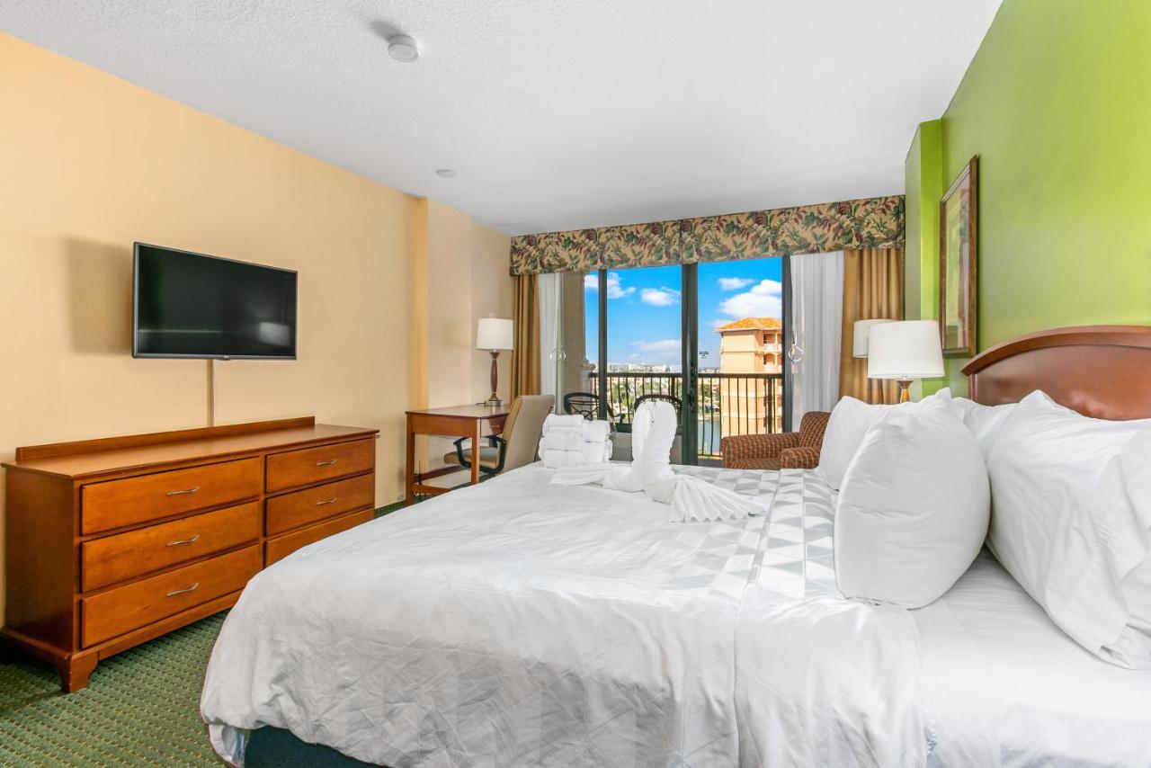& Clearwater By Ihg Resort 3*