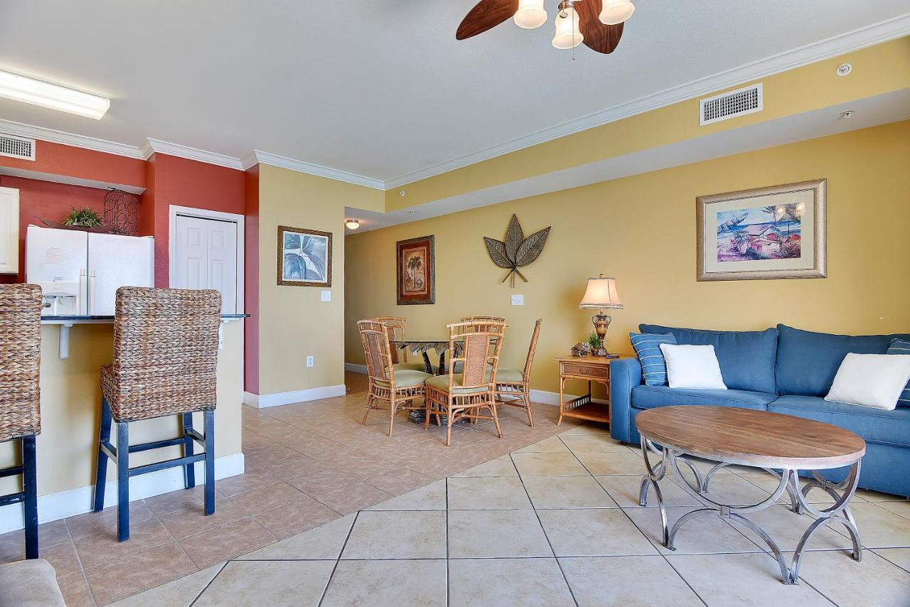 Tidewater #2014 By Book That Holiday home Panama City Beach