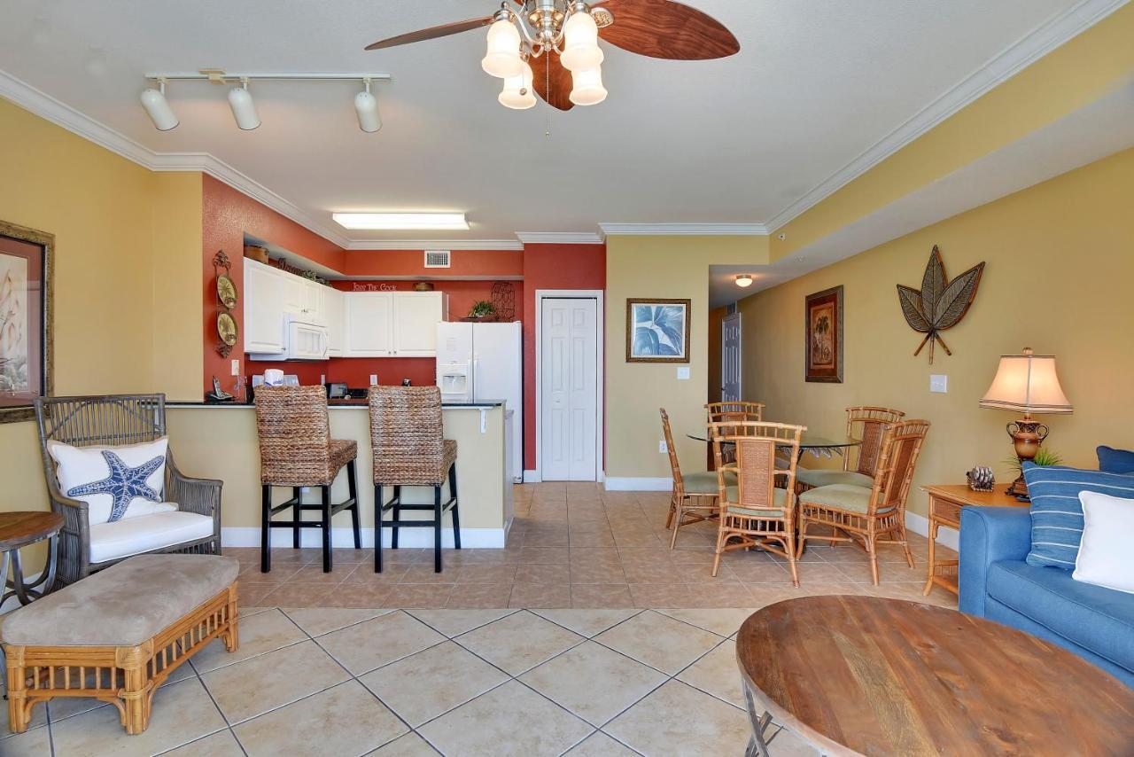 Holiday home Tidewater #2014 By Book That Panama City Beach