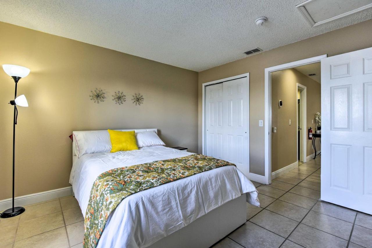 Holiday home Orlando With View, Pool And Game Room!