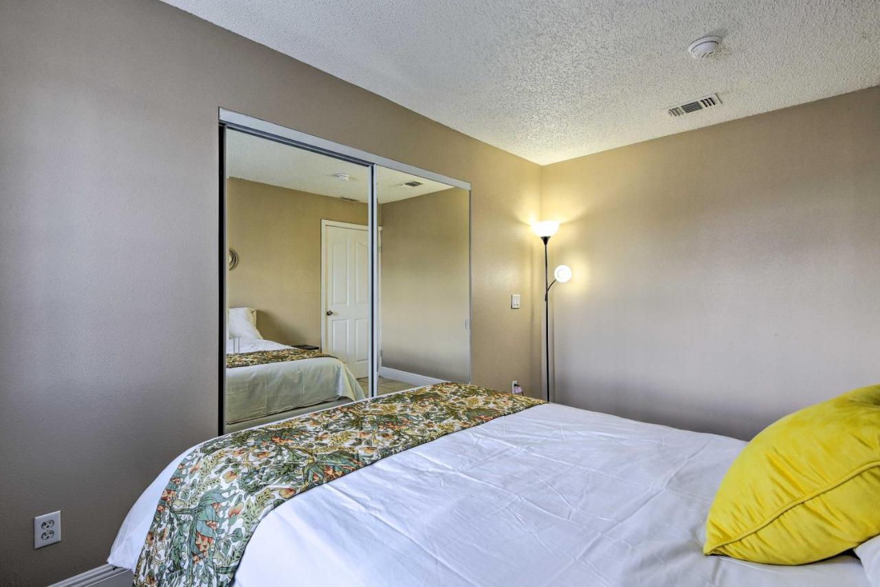 Holiday home Orlando With View, Pool And Game Room!