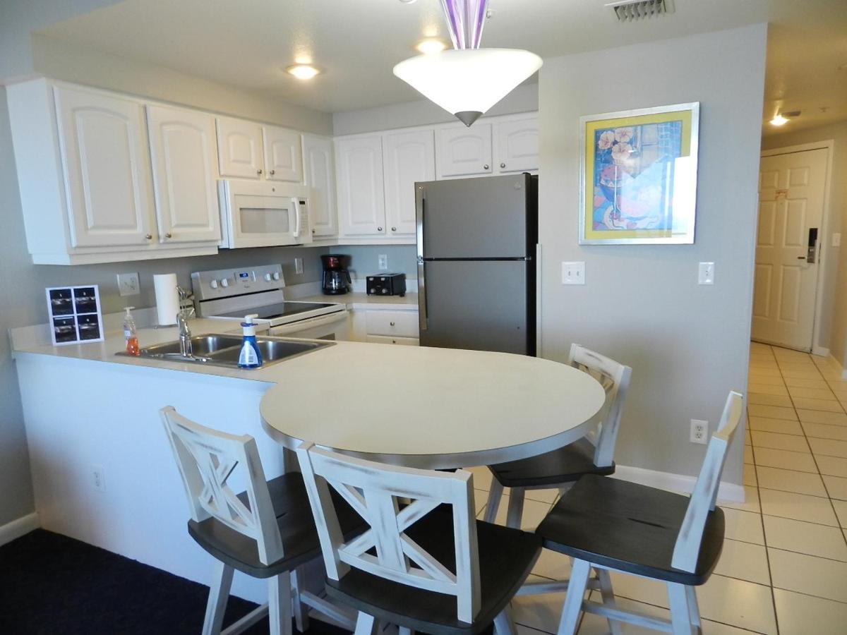16th Floor 1 Bedroom Direct Oceanfront Wyndham Ocean Walk Daytona 1605 Apartment Daytona Beach