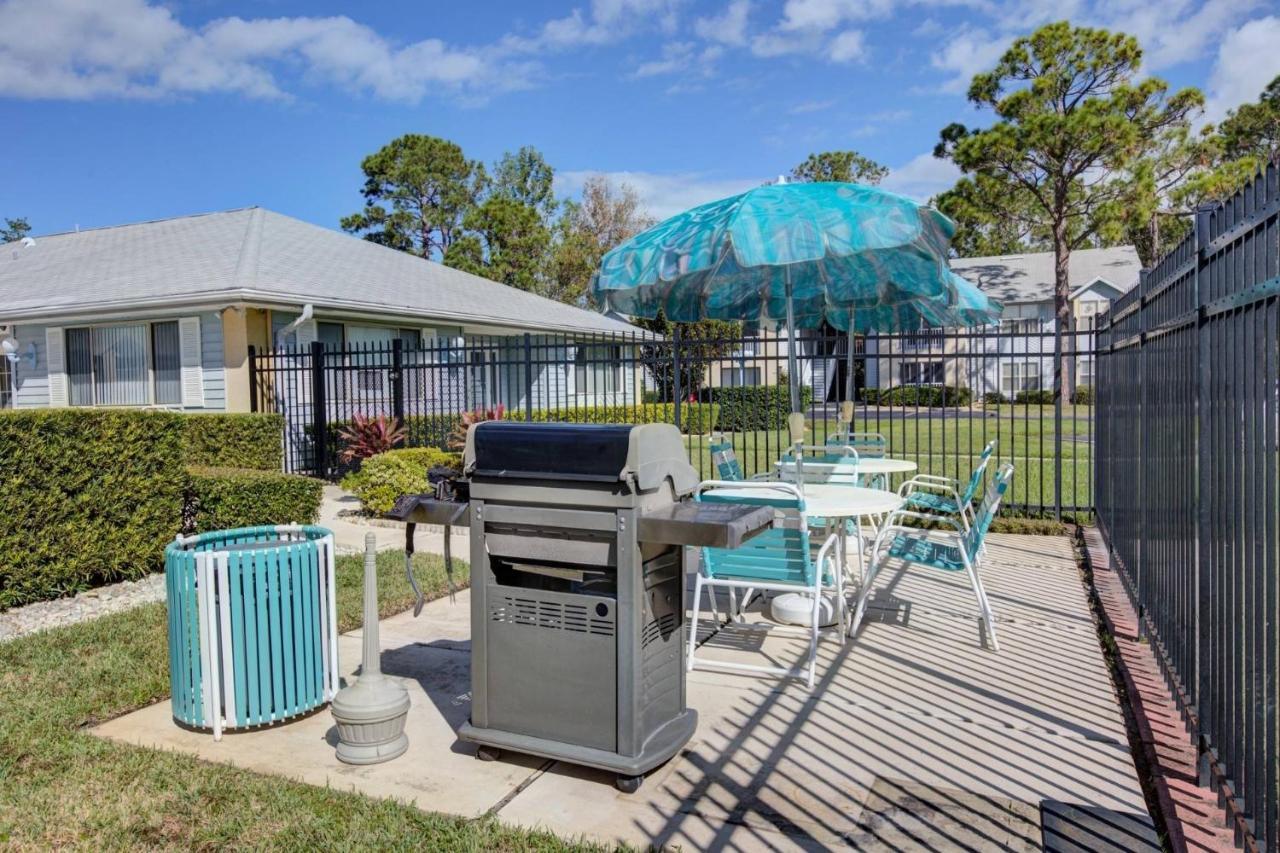 Indigo Pines Unit #66 * Daytona Beach
