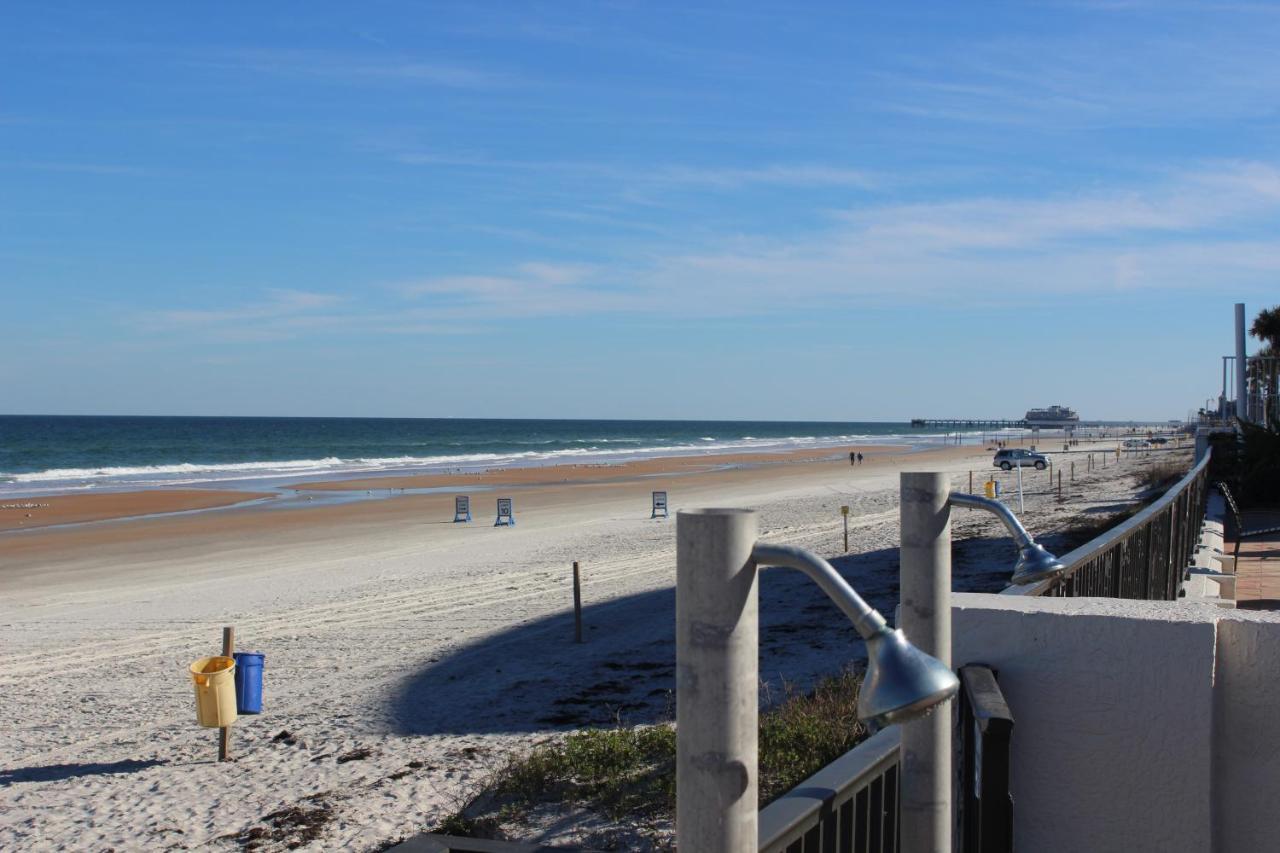 Hotel La Quinta By Wyndham Oceanfront Daytona Daytona Beach