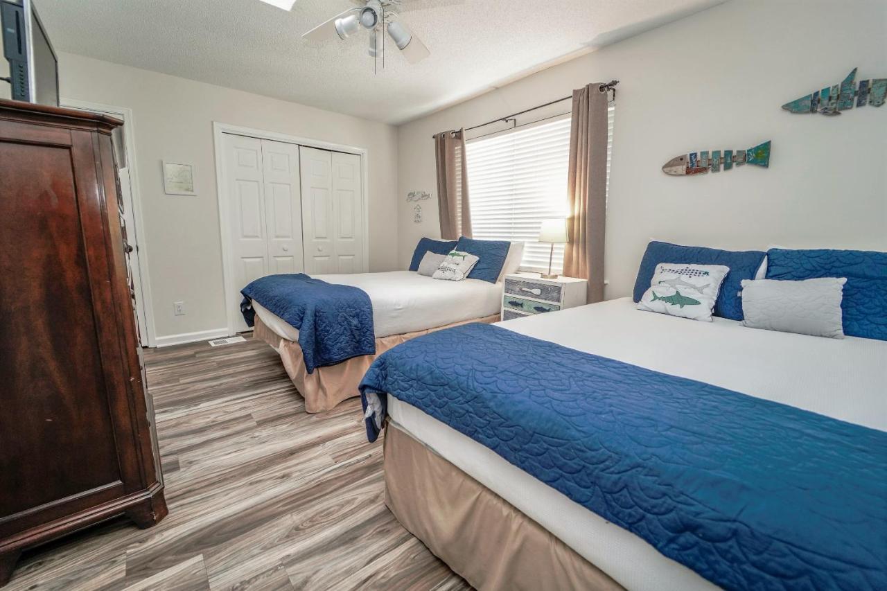 Woodland Shores By Panhandle Getaways Apartment Destin