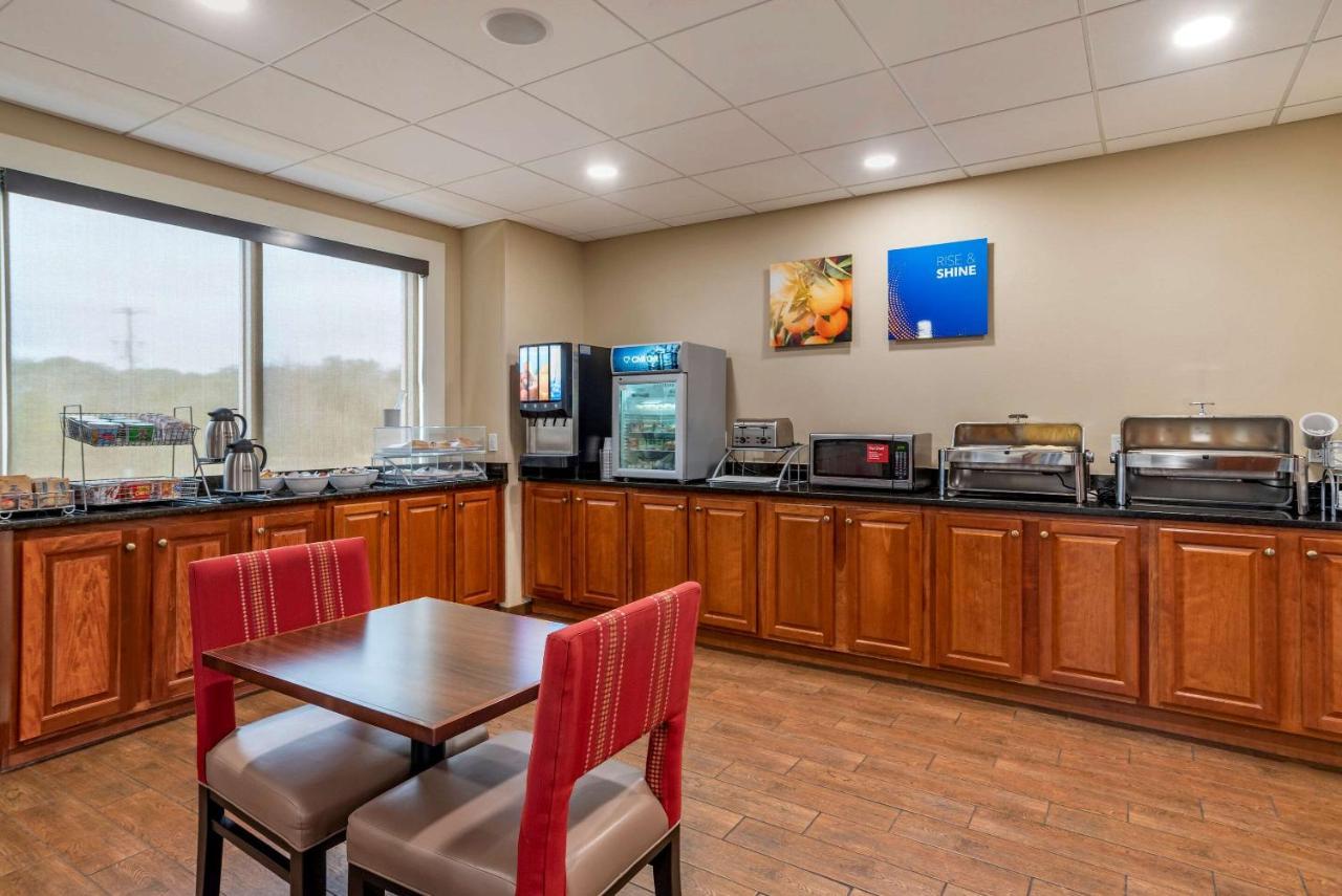 Hotel Comfort Near Eglin Air Force Base Niceville