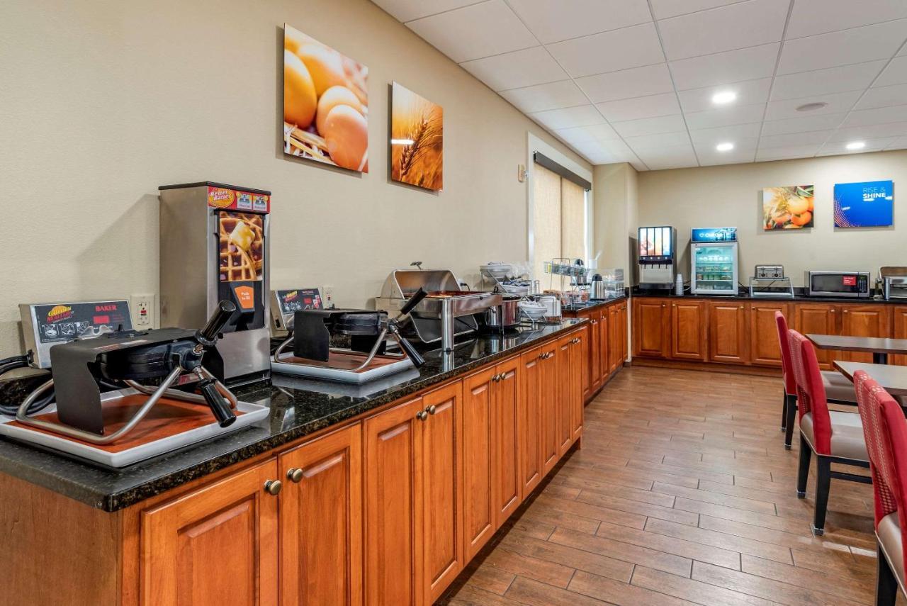Comfort Near Eglin Air Force Base Niceville
