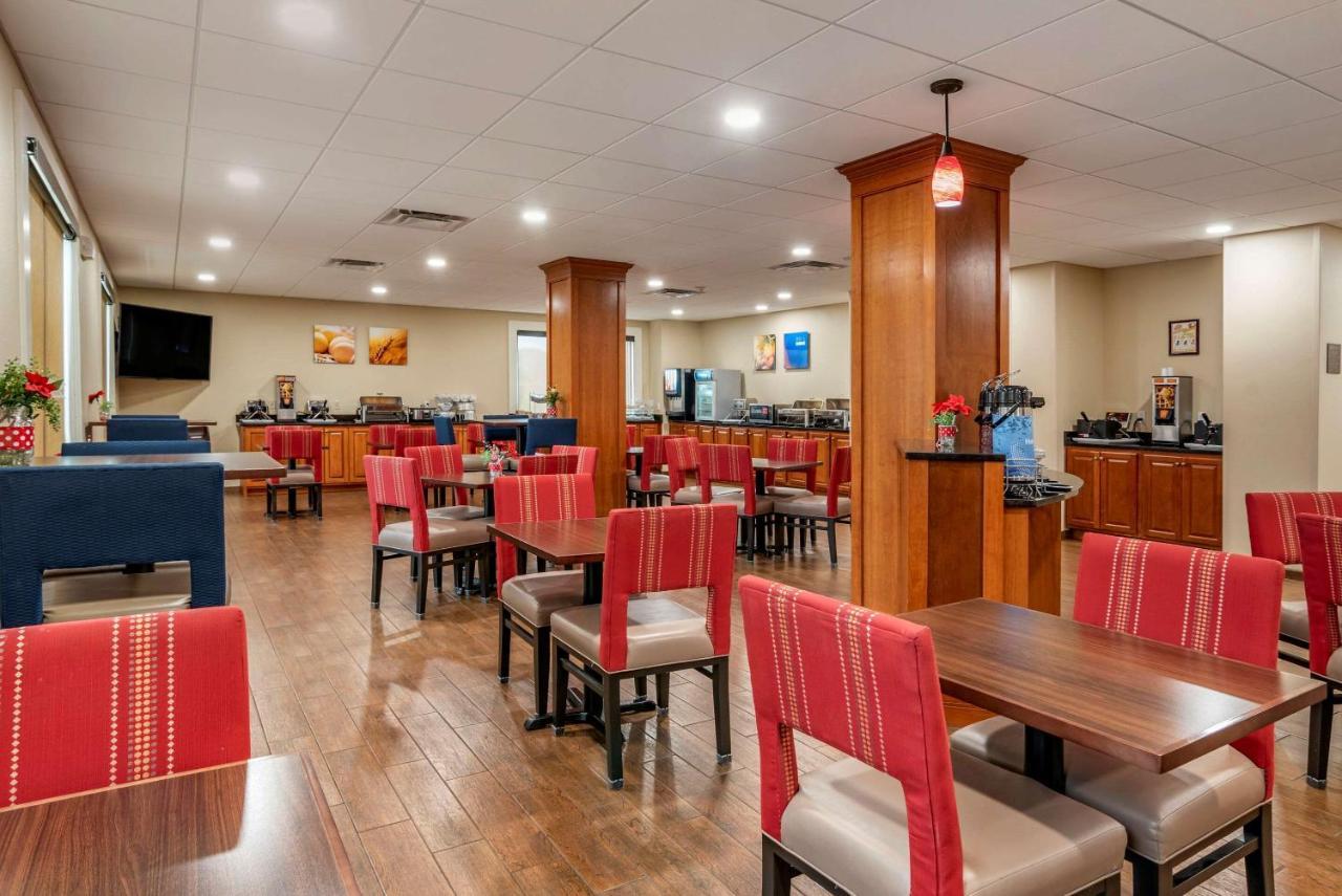 Comfort Near Eglin Air Force Base 3* Niceville
