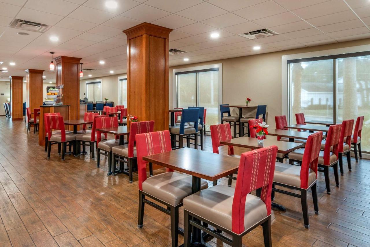 Comfort Near Eglin Air Force Base Hotel Niceville
