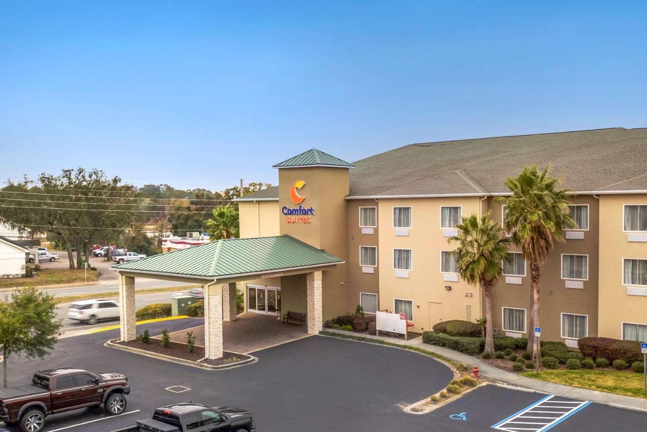 Hotel Comfort Near Eglin Air Force Base Niceville