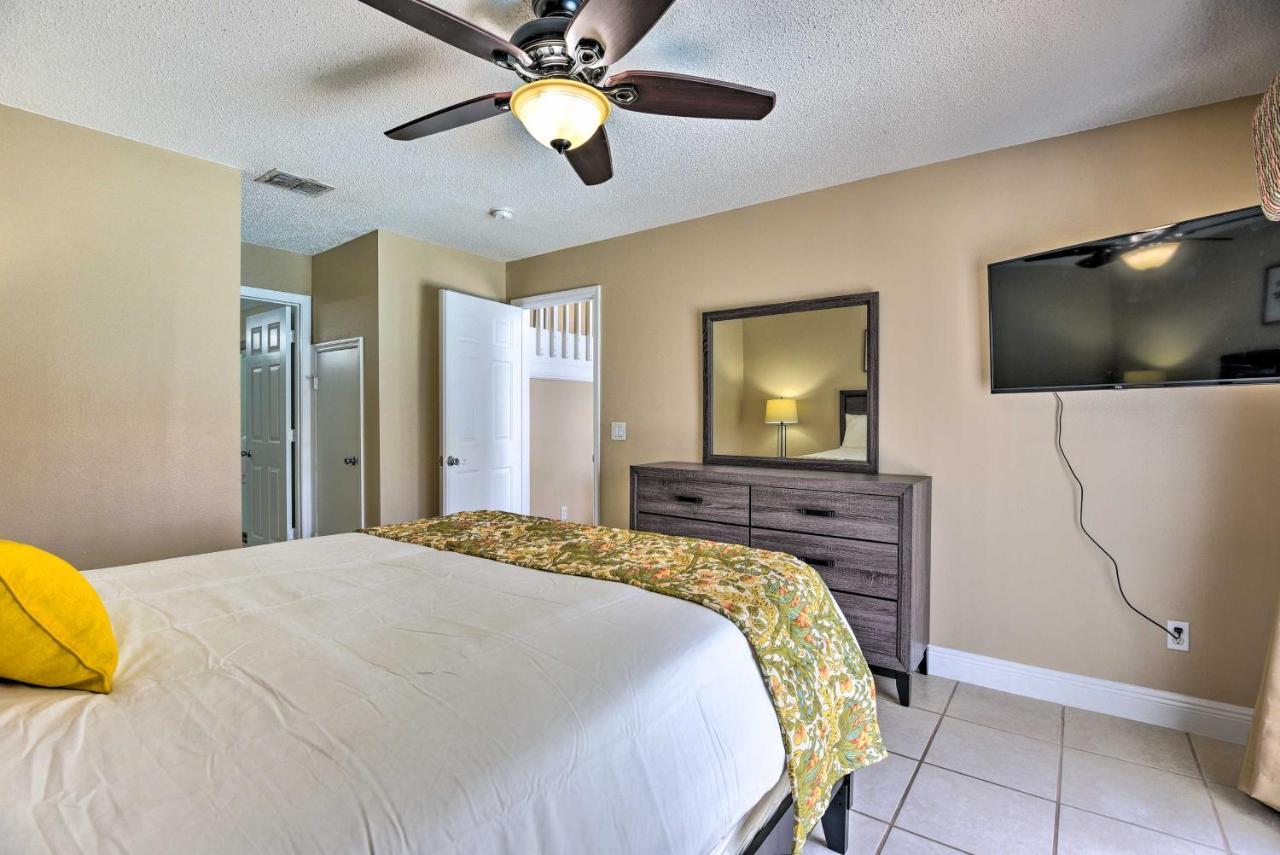 Orlando With View, Pool And Game Room! Holiday home *