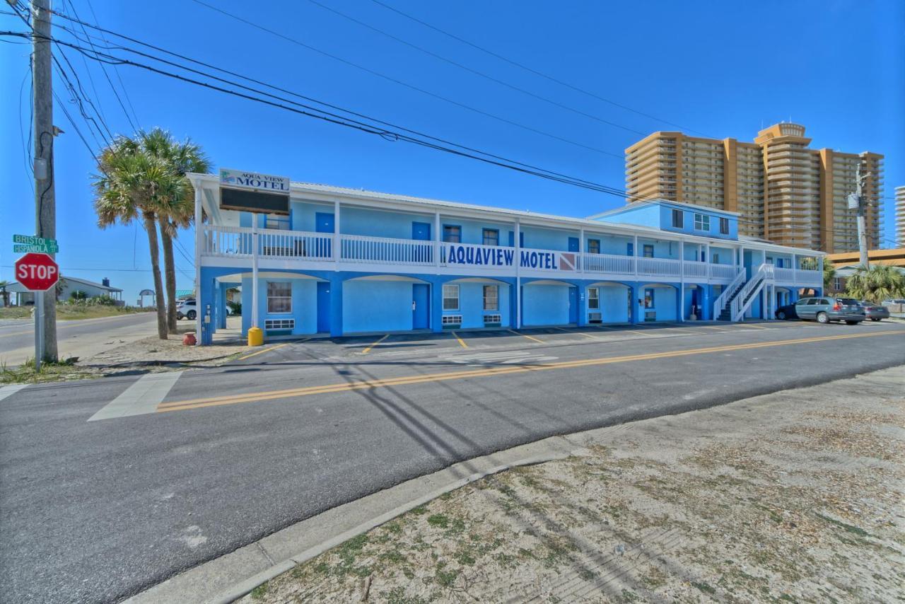 Motel Aqua View 2*