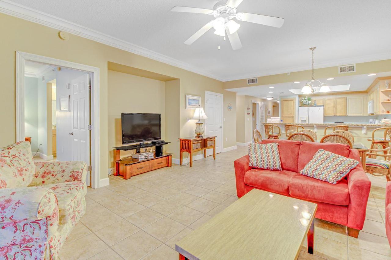 Boardwalk Penthouse 2211