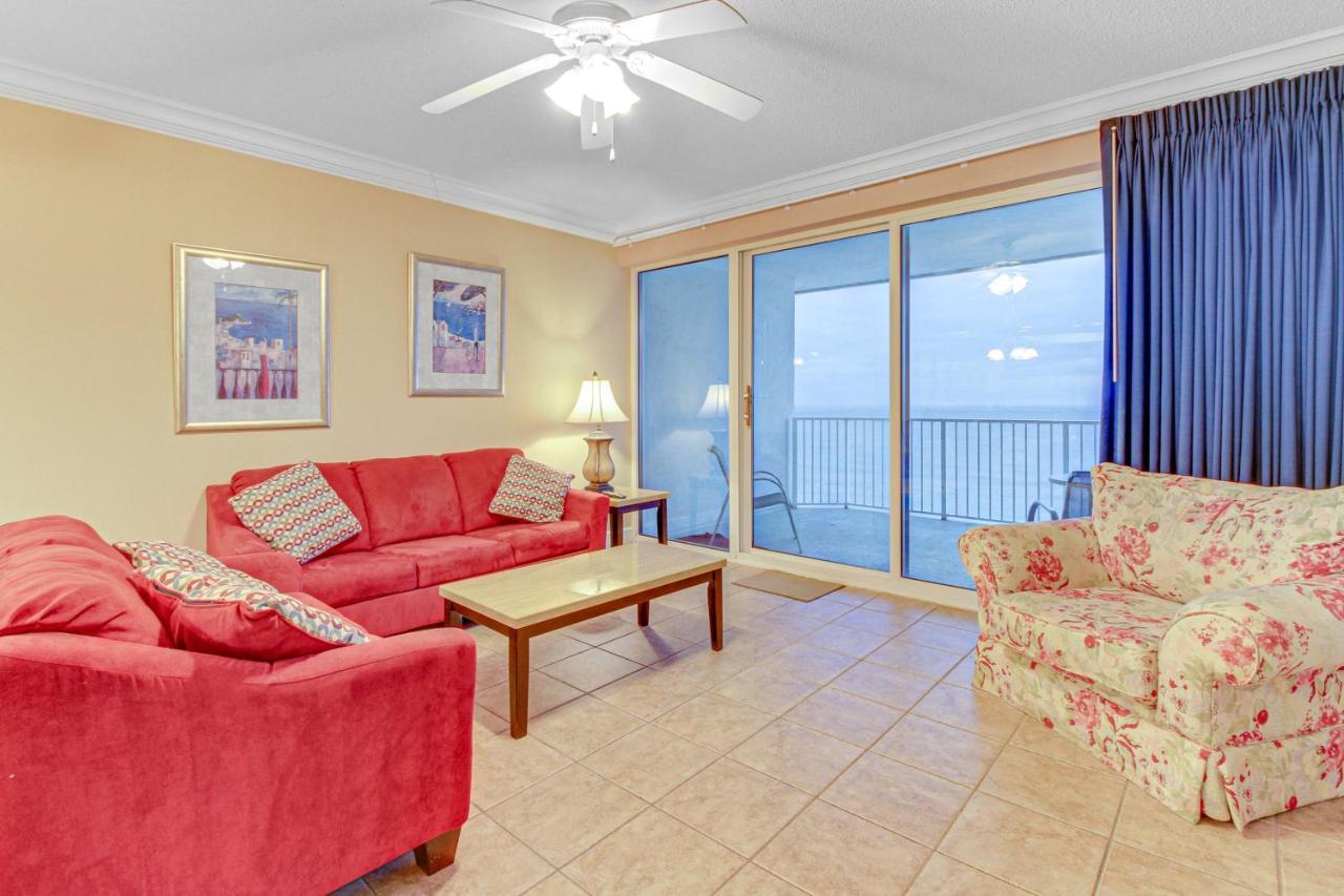 Boardwalk Penthouse 2211 Holiday home