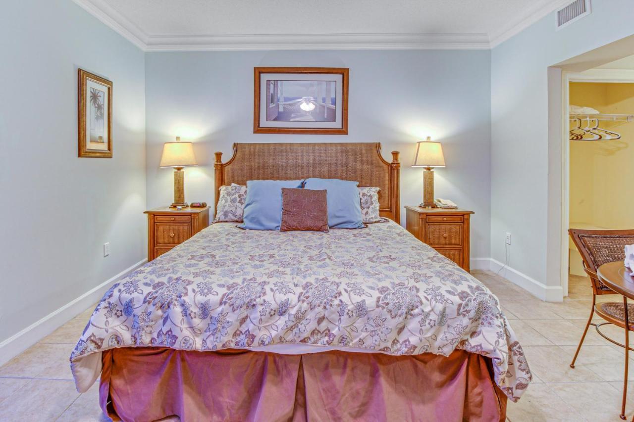 Boardwalk 2212 Studio * Panama City Beach