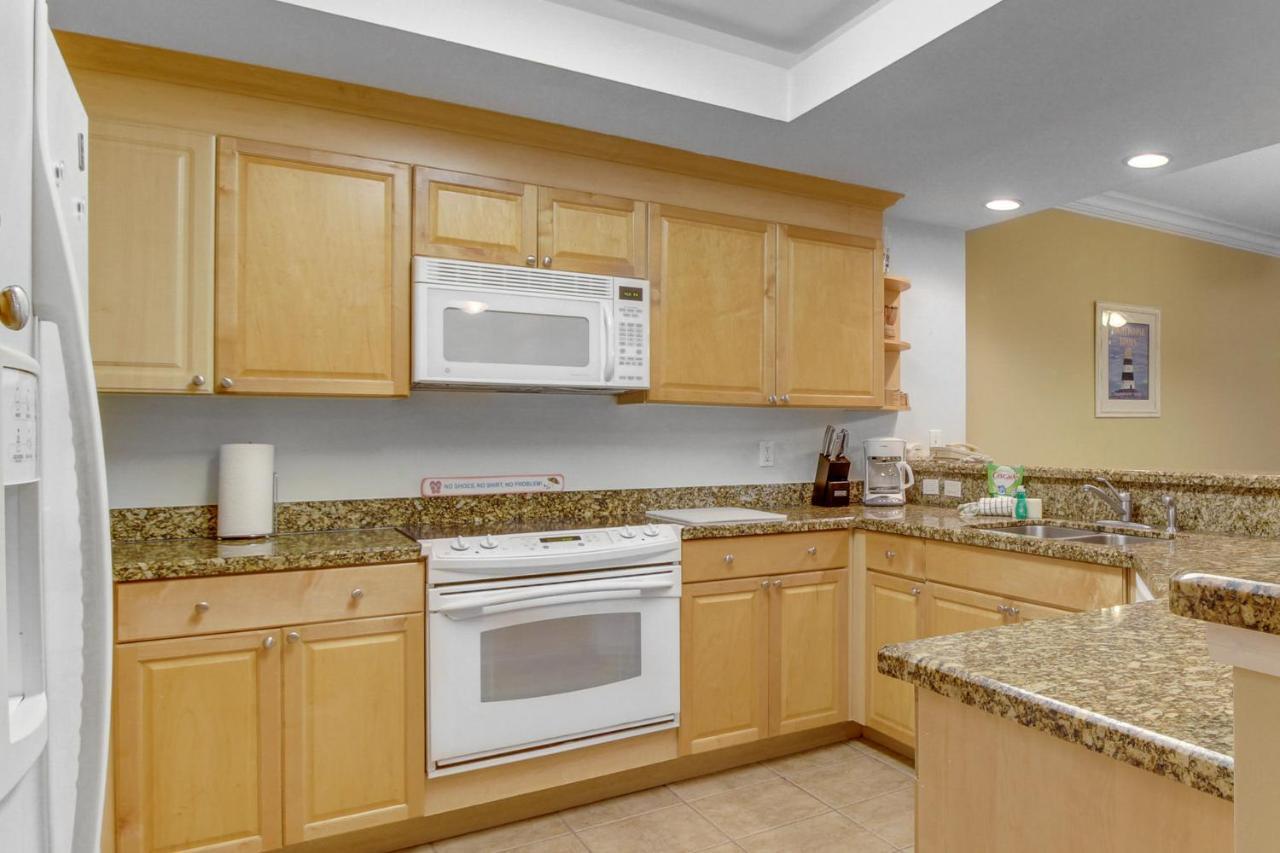 Boardwalk Penthouse 2211 Holiday home Panama City Beach