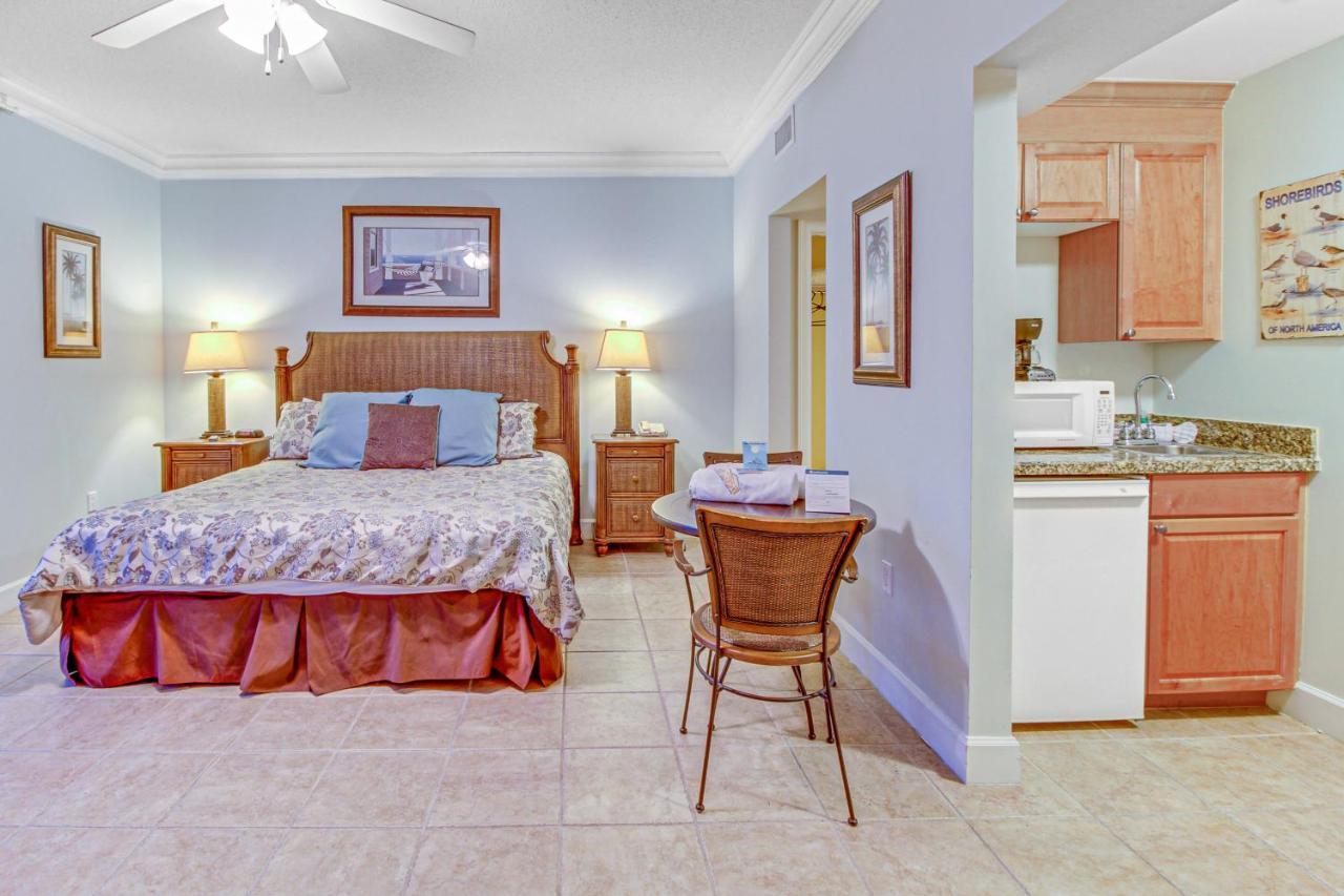 Boardwalk 2212 Studio Panama City Beach