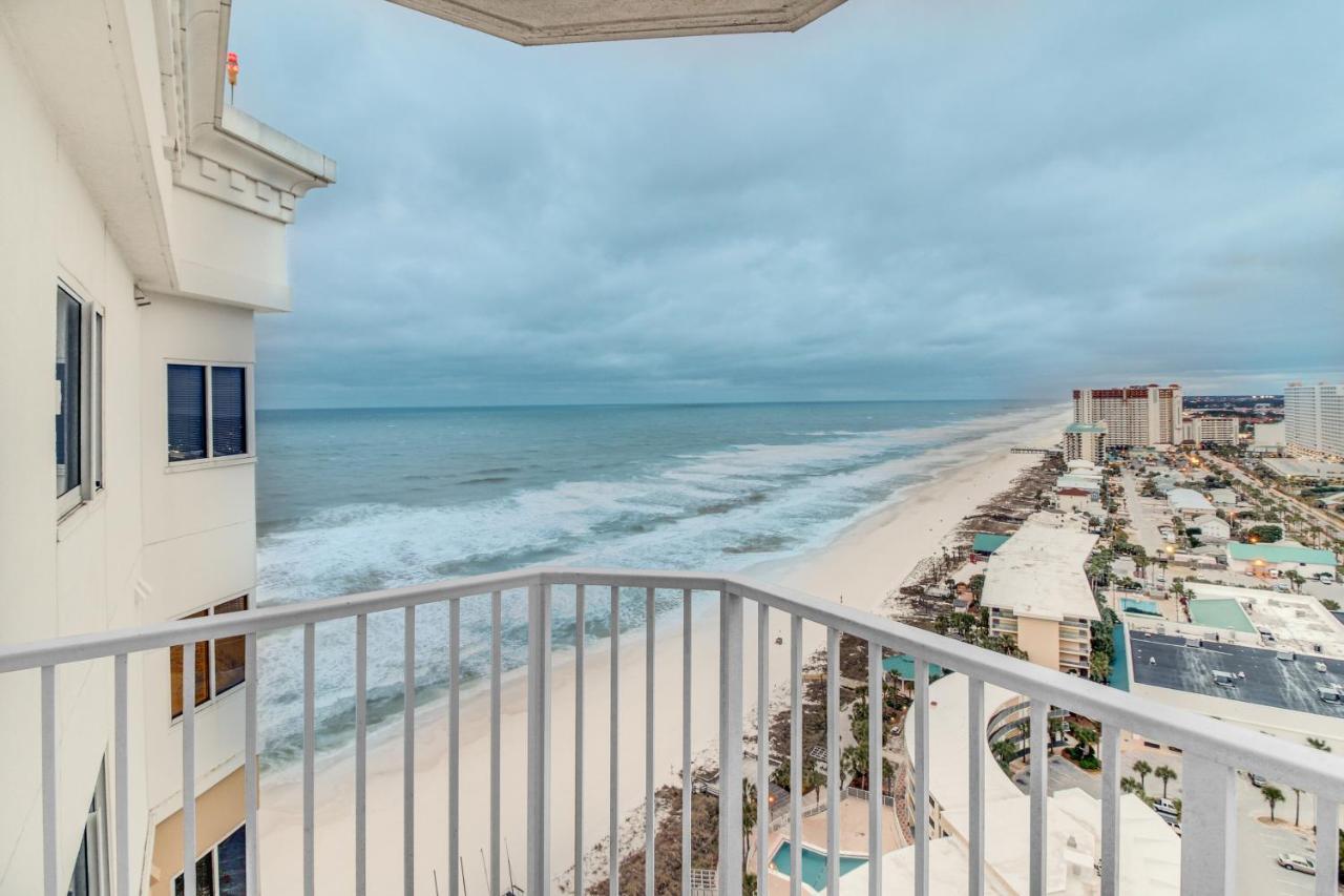 Boardwalk Penthouse 2211