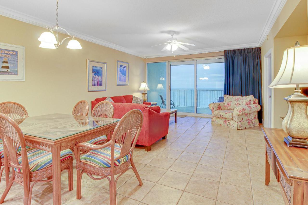 Boardwalk Penthouse 2211 * Panama City Beach