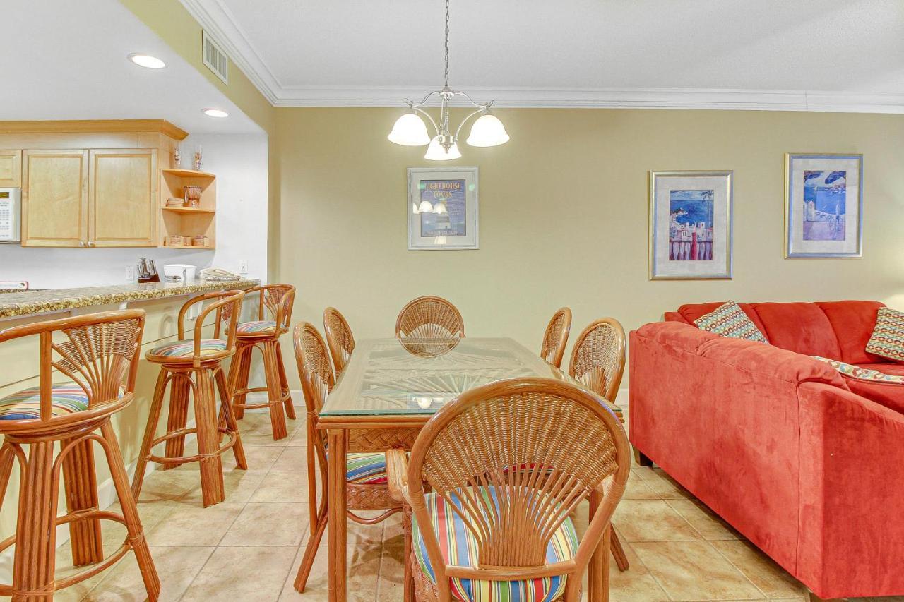 Holiday home Boardwalk Penthouse 2211 *